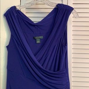 Lauren by Ralph Lauren Dress